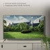 Телевизор LED Starwind 50" SW-LED50UG400 Яндекс.ТВ стальной 4K Ultra HD 60Hz DVB-T DVB-T2 DVB-C DVB-S DVB-S2 USB WiFi Smart TV
