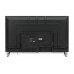 Телевизор LED Starwind 50" SW-LED50UG400 Яндекс.ТВ стальной 4K Ultra HD 60Hz DVB-T DVB-T2 DVB-C DVB-S DVB-S2 USB WiFi Smart TV