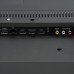 Телевизор LED Starwind 50" SW-LED50UG400 Яндекс.ТВ стальной 4K Ultra HD 60Hz DVB-T DVB-T2 DVB-C DVB-S DVB-S2 USB WiFi Smart TV