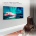 Телевизор LED Starwind 55" SW-LED55UG400 Яндекс.ТВ стальной 4K Ultra HD 60Hz DVB-T DVB-T2 DVB-C DVB-S DVB-S2 USB WiFi Smart TV