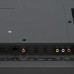 Телевизор LED Starwind 55" SW-LED55UG400 Яндекс.ТВ стальной 4K Ultra HD 60Hz DVB-T DVB-T2 DVB-C DVB-S DVB-S2 USB WiFi Smart TV