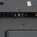 Телевизор LED Starwind 58" SW-LED58UG401 Яндекс.ТВ Frameless стальной 4K Ultra HD 60Hz DVB-T DVB-T2 DVB-C DVB-S DVB-S2 USB WiFi Smart TV