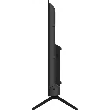 Телевизор LED SunWind 43" SUN-LED43XS301 Яндекс.ТВ черный FULL HD 60Hz DVB-T DVB-T2 DVB-C DVB-S DVB-S2 USB WiFi Smart TV