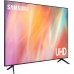 Телевизор LED Samsung 50" UE50AU7100UXCE Series 7 титан 4K Ultra HD 60Hz DVB-T DVB-T2 DVB-C DVB-S DVB-S2 WiFi Smart TV (RUS)