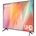 Телевизор LED Samsung 50" UE50AU7100UXCE Series 7 титан 4K Ultra HD 60Hz DVB-T DVB-T2 DVB-C DVB-S DVB-S2 WiFi Smart TV (RUS)
