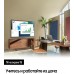 Телевизор LED Samsung 50" UE50AU7100UXCE Series 7 титан 4K Ultra HD 60Hz DVB-T DVB-T2 DVB-C DVB-S DVB-S2 WiFi Smart TV (RUS)