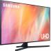 Телевизор LED Samsung 50" UE50AU7500UXCE Series 7 черный 4K Ultra HD 60Hz DVB-T2 DVB-C DVB-S2 WiFi Smart TV (RUS)