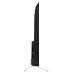Телевизор QLED Hyundai 55" H-LED55QBU7500 Android TV Frameless черный 4K Ultra HD 60Hz DVB-T DVB-T2 DVB-C DVB-S DVB-S2 USB WiFi Smart TV