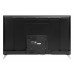 Телевизор QLED Hyundai 55" H-LED55QBU7500 Android TV Frameless черный 4K Ultra HD 60Hz DVB-T DVB-T2 DVB-C DVB-S DVB-S2 USB WiFi Smart TV