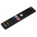 Телевизор QLED Hyundai 65" H-LED65QBU7500 Android TV Frameless черный 4K Ultra HD 60Hz DVB-T DVB-T2 DVB-C DVB-S DVB-S2 USB WiFi Smart TV
