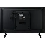 Телевизор LED Hyundai 32" H-LED32BS5003 Яндекс.ТВ Frameless черный HD 60Hz DVB-T DVB-T2 DVB-C DVB-S DVB-S2 USB WiFi Smart TV