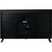 Телевизор LED Hyundai 40" H-LED40BS5003 Яндекс.ТВ Frameless черный FULL HD 60Hz DVB-T DVB-T2 DVB-C DVB-S DVB-S2 USB WiFi Smart TV