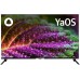 Телевизор LED Hyundai 43" H-LED43BU7003 Яндекс.ТВ Frameless черный 4K Ultra HD 60Hz DVB-T DVB-T2 DVB-C DVB-S DVB-S2 USB WiFi Smart TV