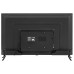 Телевизор LED Hyundai 43" H-LED43BU7003 Яндекс.ТВ Frameless черный 4K Ultra HD 60Hz DVB-T DVB-T2 DVB-C DVB-S DVB-S2 USB WiFi Smart TV