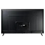 Телевизор LED Hyundai 55" H-LED55BU7003 Яндекс.ТВ Frameless черный 4K Ultra HD 60Hz DVB-T DVB-T2 DVB-C DVB-S DVB-S2 USB WiFi Smart TV