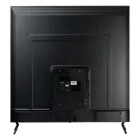 Телевизор LED Hyundai 55" H-LED55BU7003 Яндекс.ТВ Frameless черный 4K Ultra HD 60Hz DVB-T DVB-T2 DVB-C DVB-S DVB-S2 USB WiFi Smart TV