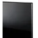Телевизор LED Hyundai 55" H-LED55BU7003 Яндекс.ТВ Frameless черный 4K Ultra HD 60Hz DVB-T DVB-T2 DVB-C DVB-S DVB-S2 USB WiFi Smart TV