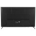 Телевизор LED Hyundai 65" H-LED65BU7003 Яндекс.ТВ Frameless черный 4K Ultra HD 60Hz DVB-T DVB-T2 DVB-C DVB-S DVB-S2 USB WiFi Smart TV