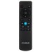 Телевизор LED Hyundai 65" H-LED65BU7003 Яндекс.ТВ Frameless черный 4K Ultra HD 60Hz DVB-T DVB-T2 DVB-C DVB-S DVB-S2 USB WiFi Smart TV