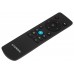 Телевизор LED Hyundai 65" H-LED65BU7003 Яндекс.ТВ Frameless черный 4K Ultra HD 60Hz DVB-T DVB-T2 DVB-C DVB-S DVB-S2 USB WiFi Smart TV