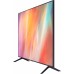 Телевизор LED Samsung 85" UE85AU7100UXCE Series 8 черный 4K Ultra HD 60Hz DVB-T2 DVB-C DVB-S2 WiFi Smart TV (RUS)