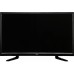 Телевизор LED BBK 24" 24LEX-7287/TS2C Яндекс.ТВ черный HD 50Hz DVB-T2 DVB-C DVB-S2 WiFi Smart TV (RUS)