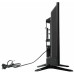 Телевизор LED BBK 24" 24LEX-7287/TS2C Яндекс.ТВ черный HD 50Hz DVB-T2 DVB-C DVB-S2 WiFi Smart TV (RUS)