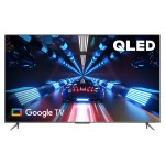 Телевизор QLED TCL 65" 65C635 черный 4K Ultra HD 60Hz DVB-T DVB-T2 DVB-C DVB-S DVB-S2 USB 2.0 = 1шт, USB 3.0 = 1шт WiFi Smart TV (RUS)