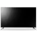 Телевизор LED SunWind 55" SUN-LED55XU401 Яндекс.ТВ Frameless черный 4K Ultra HD 60Hz DVB-T DVB-T2 DVB-C DVB-S DVB-S2 USB WiFi Smart TV