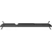 Телевизор LED SunWind 55" SUN-LED55XU401 Яндекс.ТВ Frameless черный 4K Ultra HD 60Hz DVB-T DVB-T2 DVB-C DVB-S DVB-S2 USB WiFi Smart TV