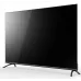 Телевизор LED SunWind 55" SUN-LED55XU401 Яндекс.ТВ Frameless черный 4K Ultra HD 60Hz DVB-T DVB-T2 DVB-C DVB-S DVB-S2 USB WiFi Smart TV