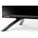 Телевизор LED SunWind 55" SUN-LED55XU401 Яндекс.ТВ Frameless черный 4K Ultra HD 60Hz DVB-T DVB-T2 DVB-C DVB-S DVB-S2 USB WiFi Smart TV