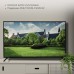 Телевизор LED Starwind 43" SW-LED43SG302 Яндекс.ТВ черный FULL HD 60Hz DVB-T DVB-T2 DVB-C DVB-S DVB-S2 USB WiFi Smart TV