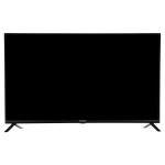 Телевизор LED Starwind 43" SW-LED43SG302 Яндекс.ТВ черный FULL HD 60Hz DVB-T DVB-T2 DVB-C DVB-S DVB-S2 USB WiFi Smart TV
