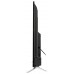 Телевизор LED Hyundai 43" H-LED43BU7008 Android TV Slim Design черный 4K Ultra HD 60Hz DVB-T DVB-T2 DVB-C DVB-S DVB-S2 USB WiFi Smart TV