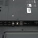 Телевизор LED Hyundai 55" H-LED55BU7008 Android TV черный 4K Ultra HD 60Hz DVB-T2 DVB-C DVB-S2 USB WiFi Smart TV