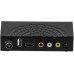 Ресивер DVB-T2 Starwind CT-240 черный