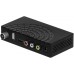 Ресивер DVB-T2 Starwind CT-240 черный