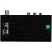 Ресивер DVB-T2 Starwind CT-240 черный