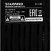 Ресивер DVB-T2 Starwind CT-240 черный