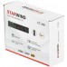 Ресивер DVB-T2 Starwind CT-240 черный