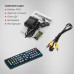 Ресивер DVB-T2 Starwind CT-240 черный