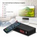 Ресивер DVB-T2 Starwind CT-240 черный
