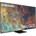Телевизор QLED Samsung 65" QE65QN90AAUXRU Series 9 черный 4K Ultra HD 120Hz DVB-T2 DVB-C DVB-S2 USB WiFi Smart TV (RUS)
