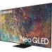 Телевизор QLED Samsung 65" QE65QN90AAUXRU Series 9 черный 4K Ultra HD 120Hz DVB-T2 DVB-C DVB-S2 USB WiFi Smart TV (RUS)