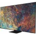 Телевизор QLED Samsung 65" QE65QN90AAUXRU Series 9 черный 4K Ultra HD 120Hz DVB-T2 DVB-C DVB-S2 USB WiFi Smart TV (RUS)