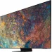 Телевизор QLED Samsung 65" QE65QN90AAUXRU Series 9 черный 4K Ultra HD 120Hz DVB-T2 DVB-C DVB-S2 USB WiFi Smart TV (RUS)
