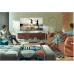 Телевизор QLED Samsung 65" QE65QN90AAUXRU Series 9 черный 4K Ultra HD 120Hz DVB-T2 DVB-C DVB-S2 USB WiFi Smart TV (RUS)