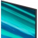 Телевизор QLED Samsung 50" QE50Q80AAUXRU Series 8 черненое серебро 4K Ultra HD 60Hz DVB-T2 DVB-C DVB-S2 WiFi Smart TV (RUS)
