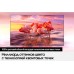 Телевизор QLED Samsung 50" QE50Q80AAUXRU Series 8 черненое серебро 4K Ultra HD 60Hz DVB-T2 DVB-C DVB-S2 WiFi Smart TV (RUS)